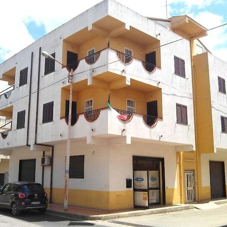 Hotel Celestina Villapiana Buitenkant foto