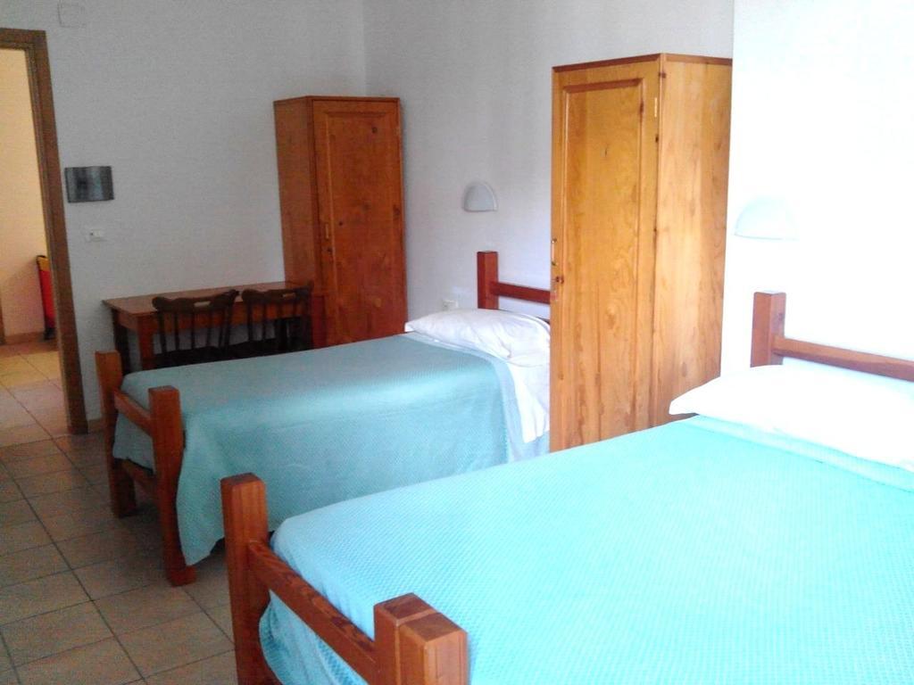 Hotel Celestina Villapiana Kamer foto