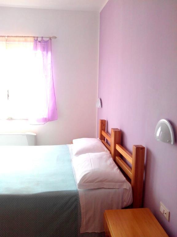 Hotel Celestina Villapiana Kamer foto