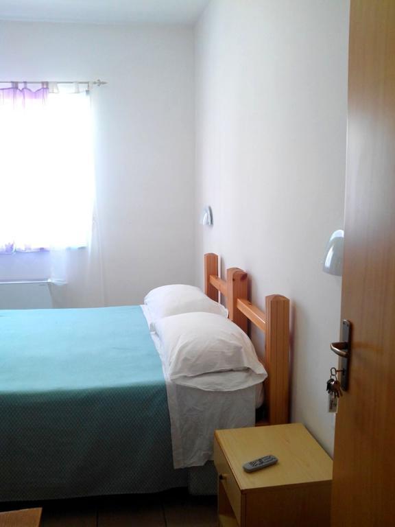 Hotel Celestina Villapiana Kamer foto