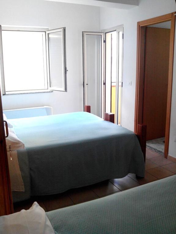 Hotel Celestina Villapiana Kamer foto