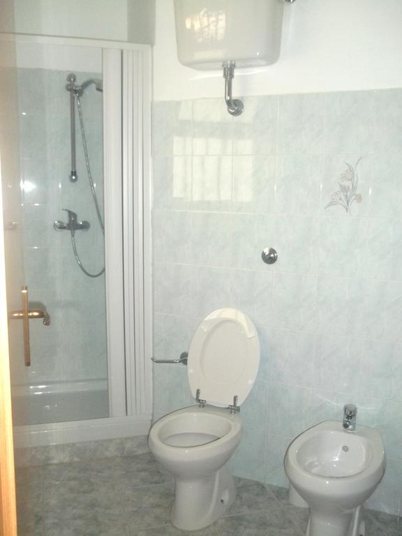 Hotel Celestina Villapiana Kamer foto