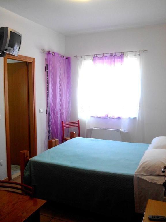 Hotel Celestina Villapiana Kamer foto